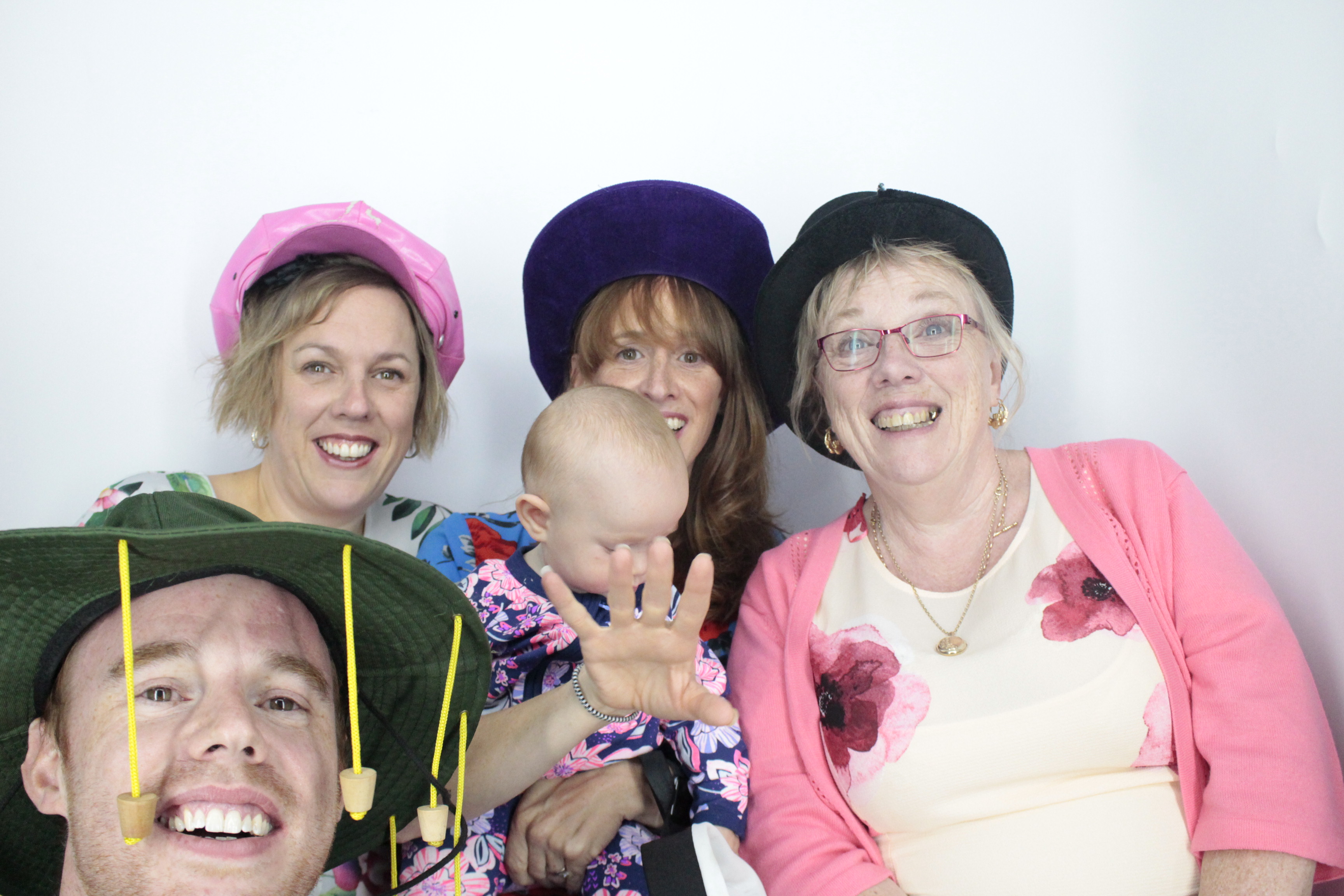 Kim & Andy's Wedding | View more photos from the event at gallery.myphotoboothexperience.co.uk/u/MyPhotoBoothExperienceLtd/Kim-Andys-Wedding